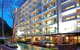 โรงแรมวิสต้า